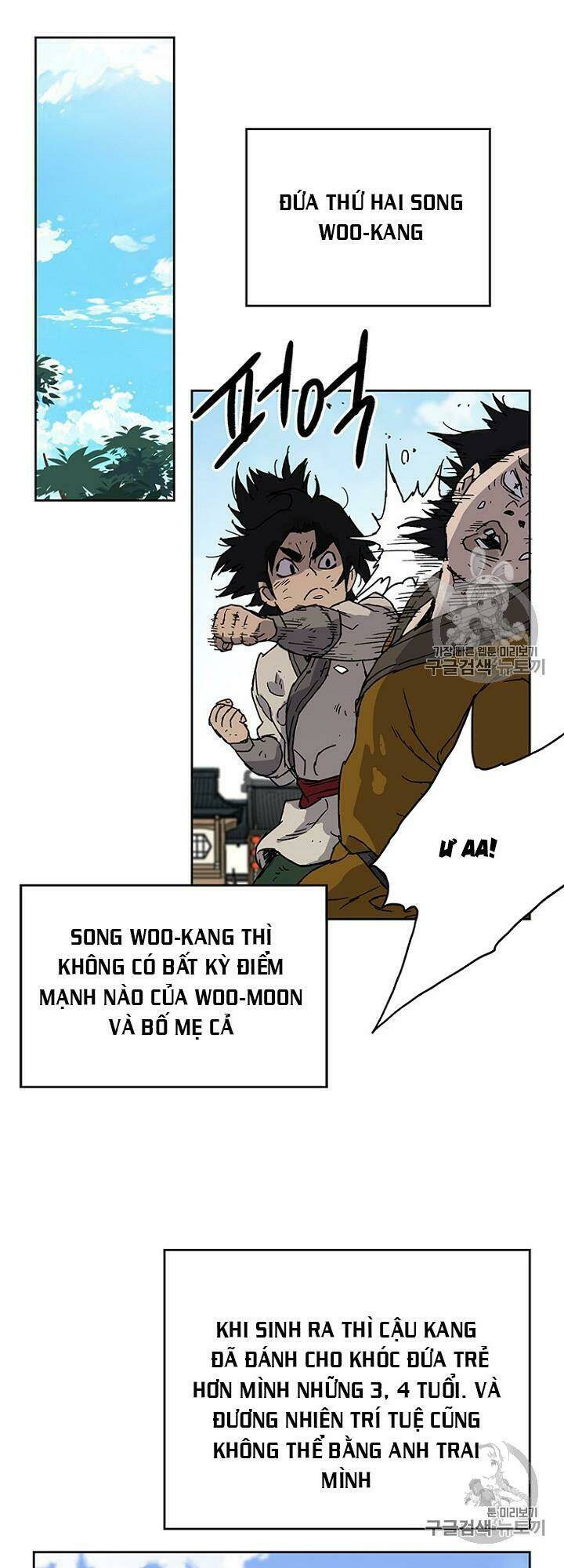 Tiên Kiếm Bất Bại - Chapter 1 - Page 51