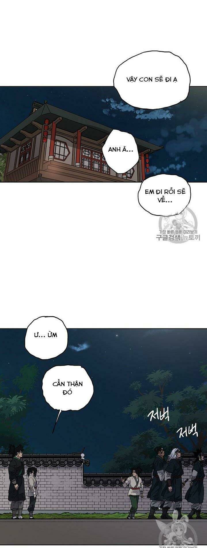 Tiên Kiếm Bất Bại - Chapter 1 - Page 59