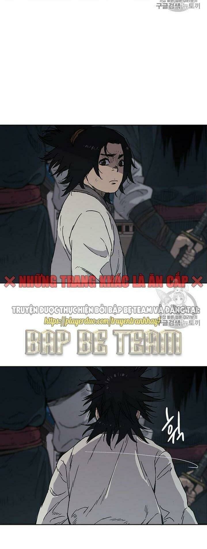 Tiên Kiếm Bất Bại - Chapter 1 - Page 60