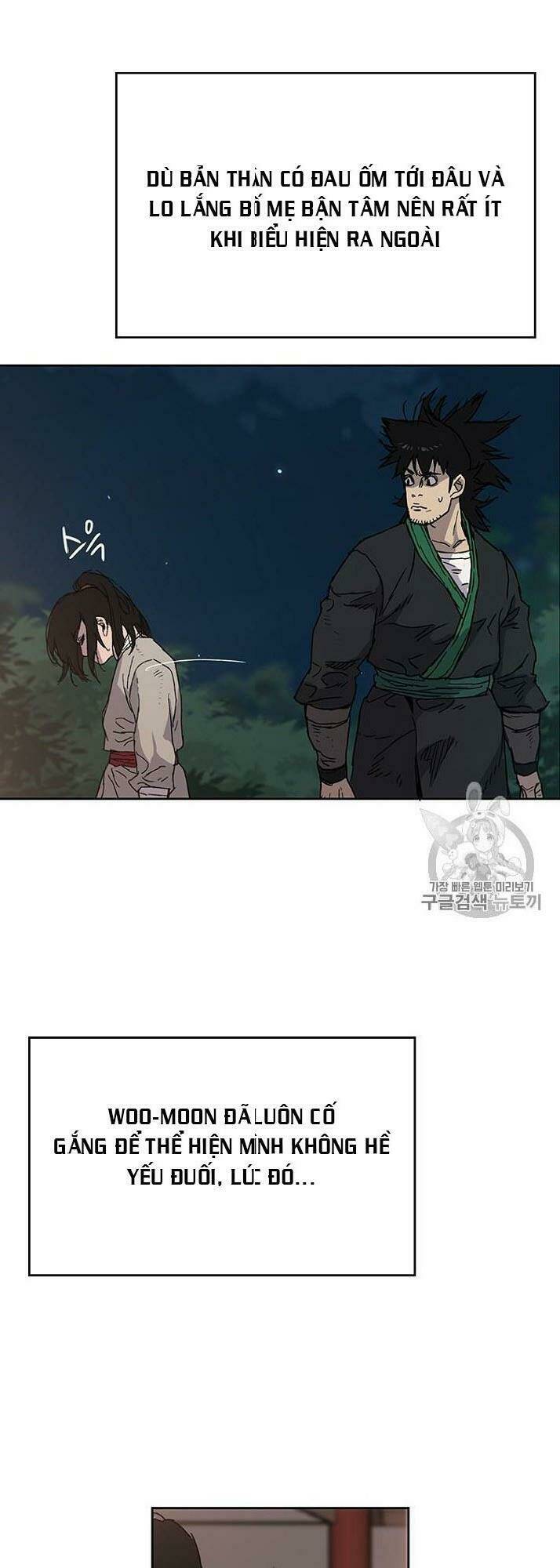 Tiên Kiếm Bất Bại - Chapter 1 - Page 62