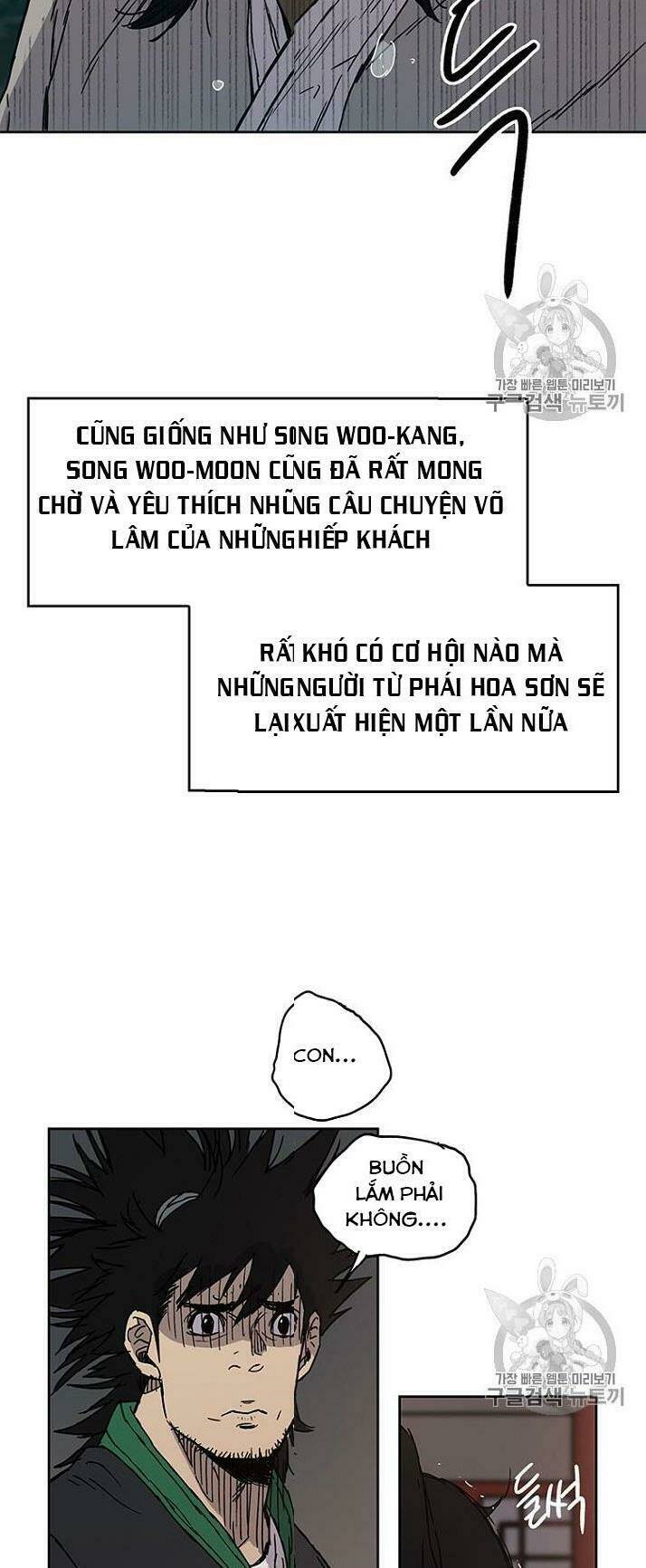 Tiên Kiếm Bất Bại - Chapter 1 - Page 64