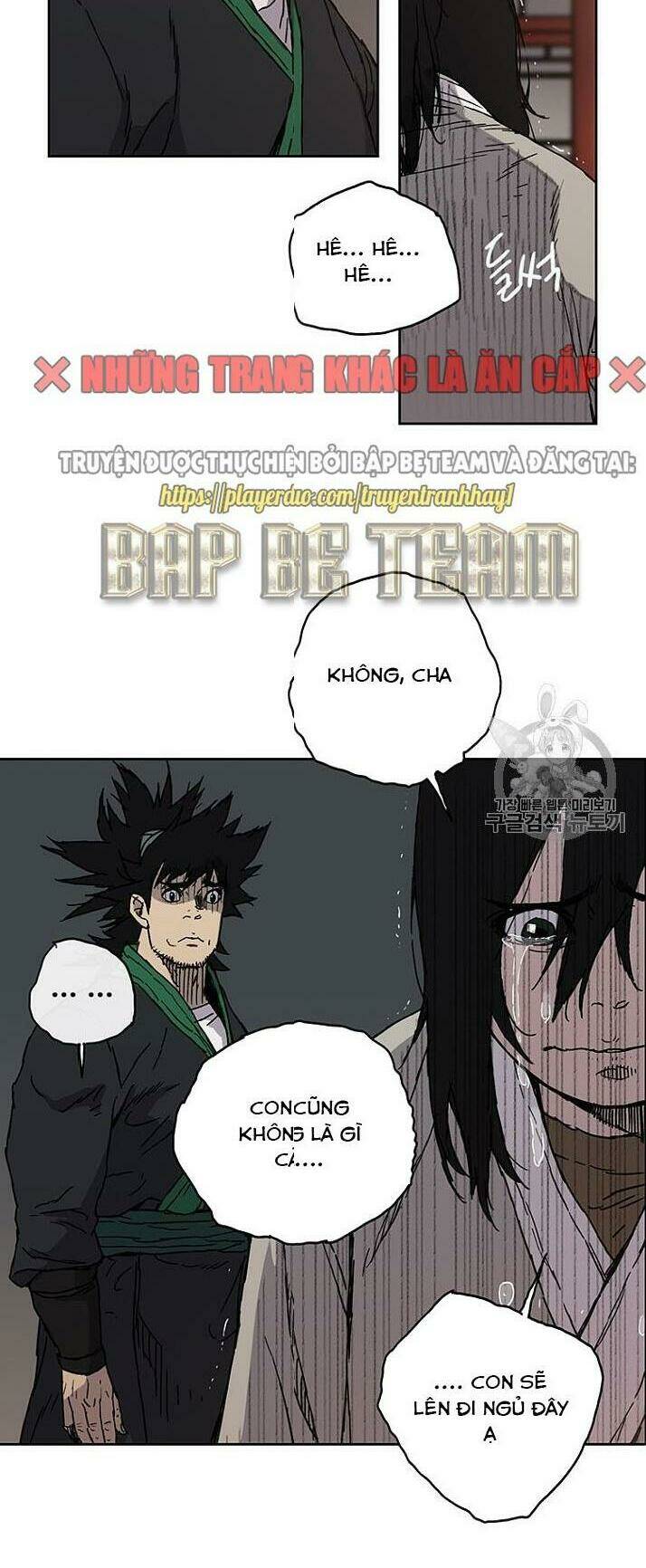 Tiên Kiếm Bất Bại - Chapter 1 - Page 65