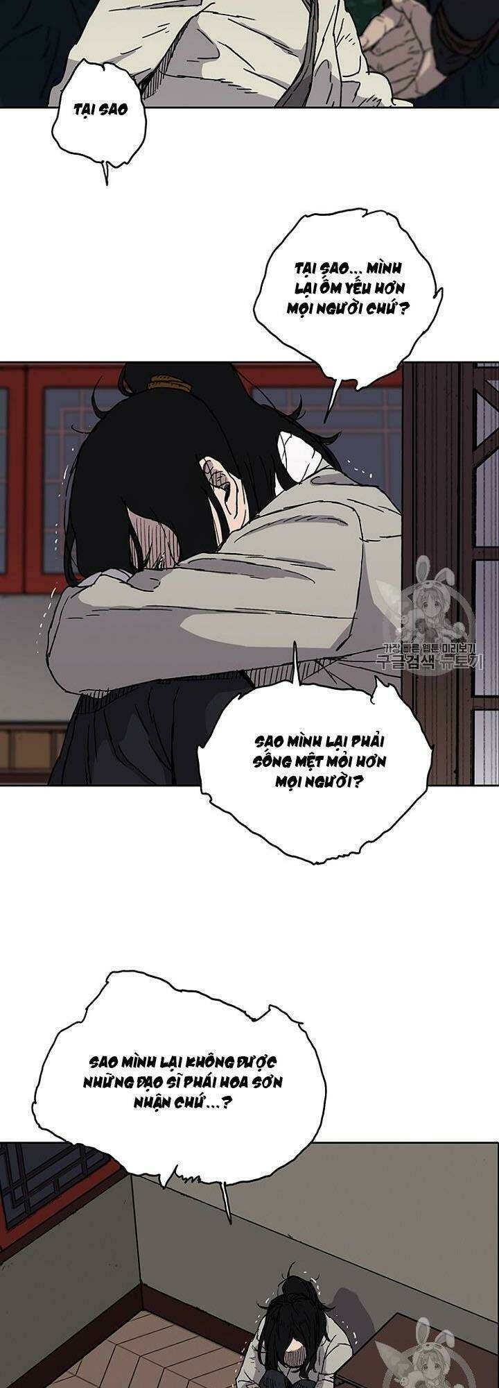 Tiên Kiếm Bất Bại - Chapter 1 - Page 67
