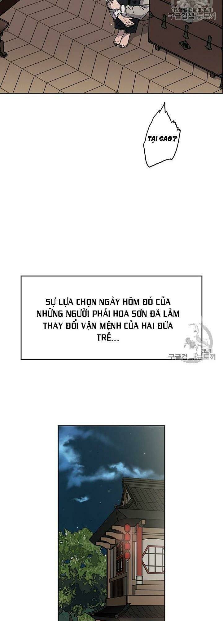 Tiên Kiếm Bất Bại - Chapter 1 - Page 68