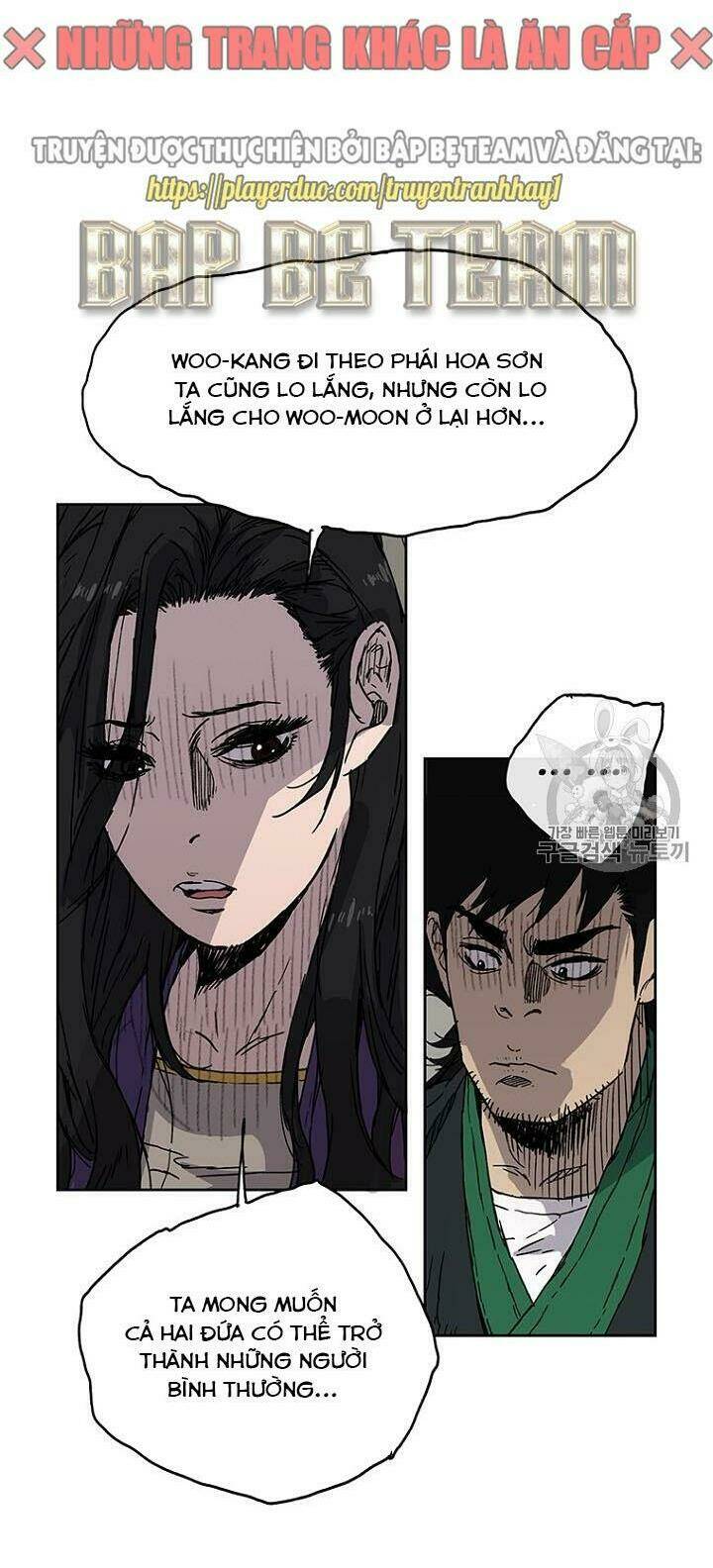 Tiên Kiếm Bất Bại - Chapter 1 - Page 70