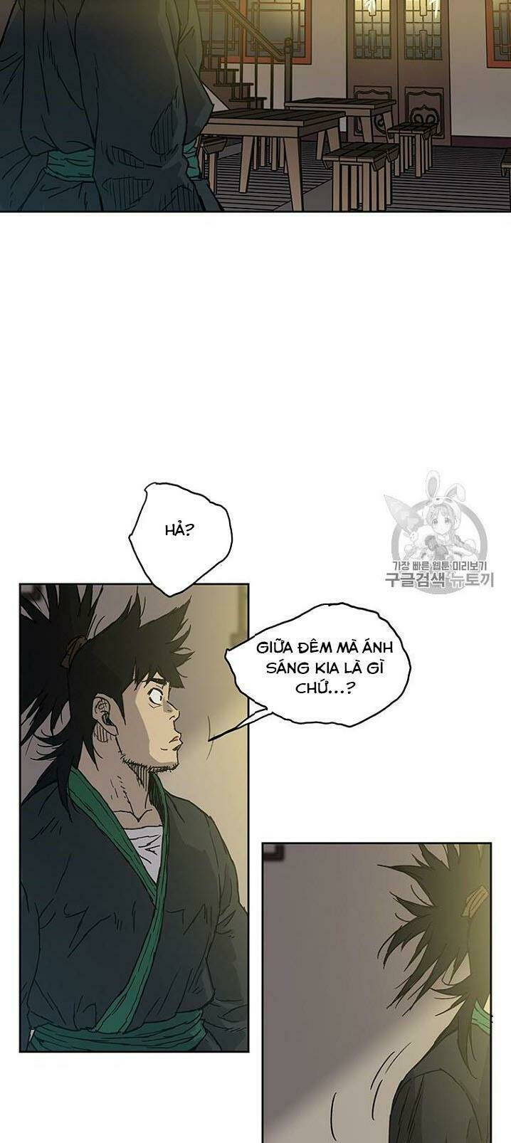 Tiên Kiếm Bất Bại - Chapter 1 - Page 73