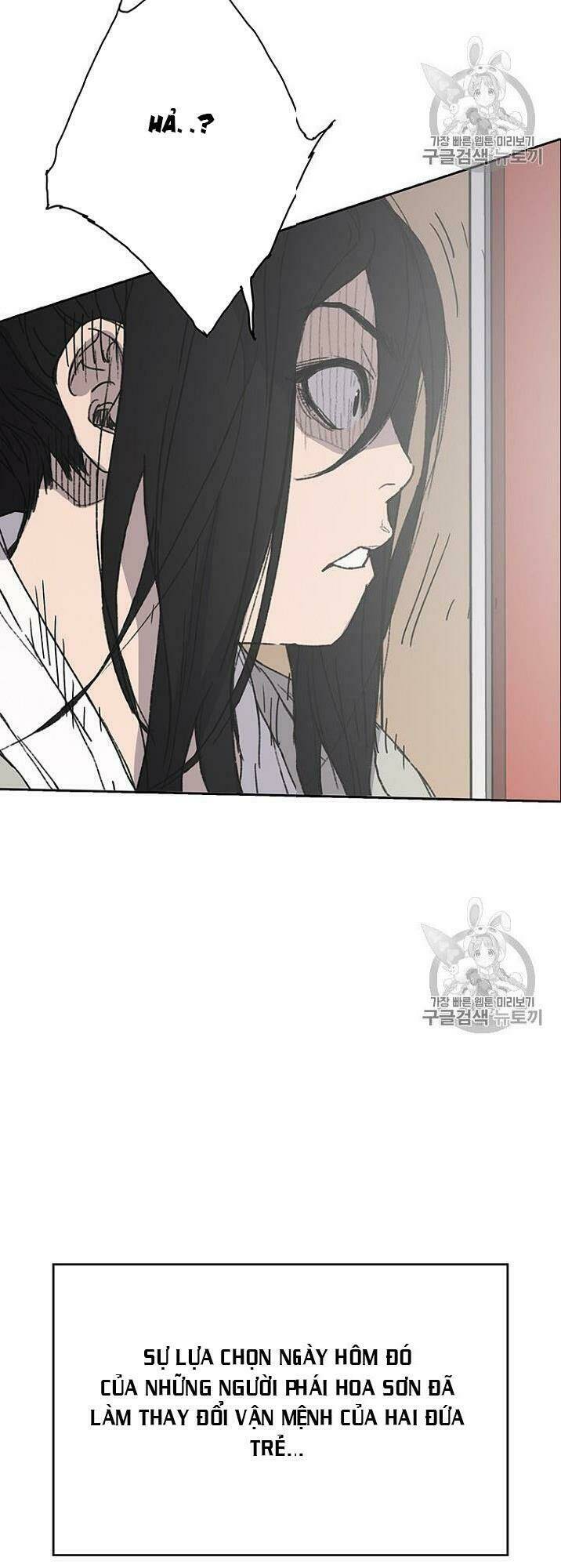 Tiên Kiếm Bất Bại - Chapter 1 - Page 77