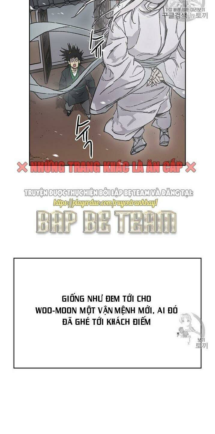 Tiên Kiếm Bất Bại - Chapter 1 - Page 79