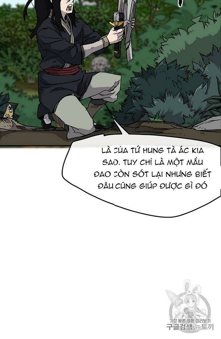 Tiên Kiếm Bất Bại - Chapter 10 - Page 9