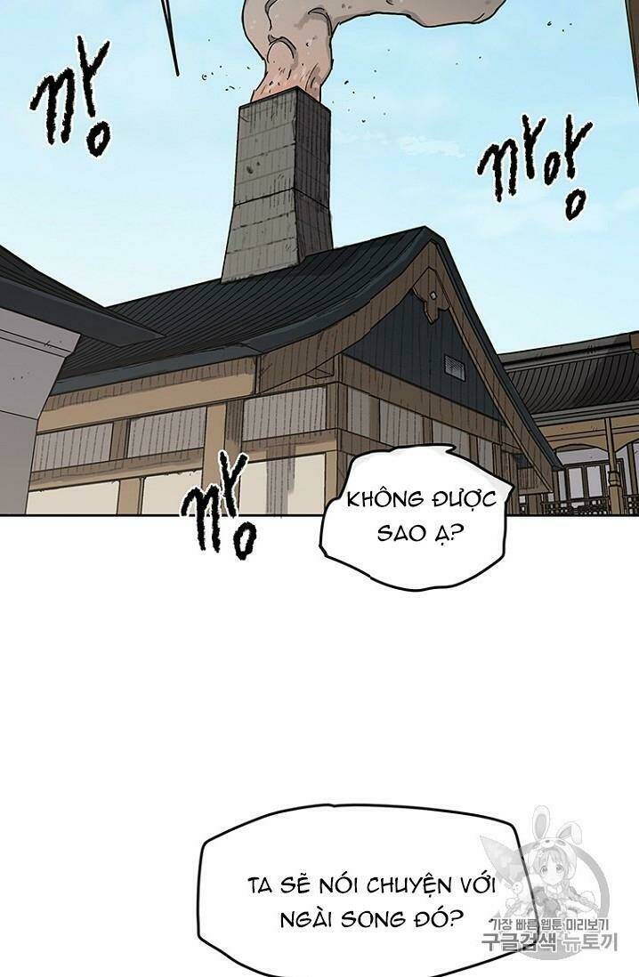 Tiên Kiếm Bất Bại - Chapter 10 - Page 12