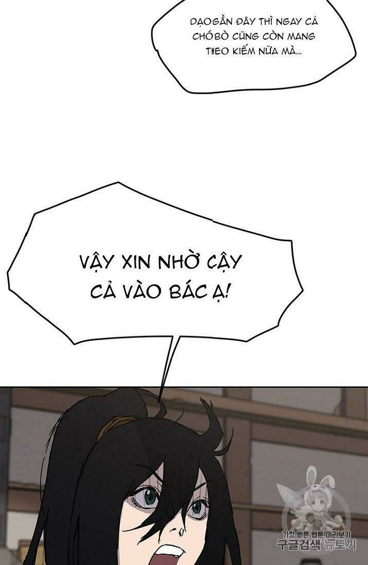 Tiên Kiếm Bất Bại - Chapter 10 - Page 14