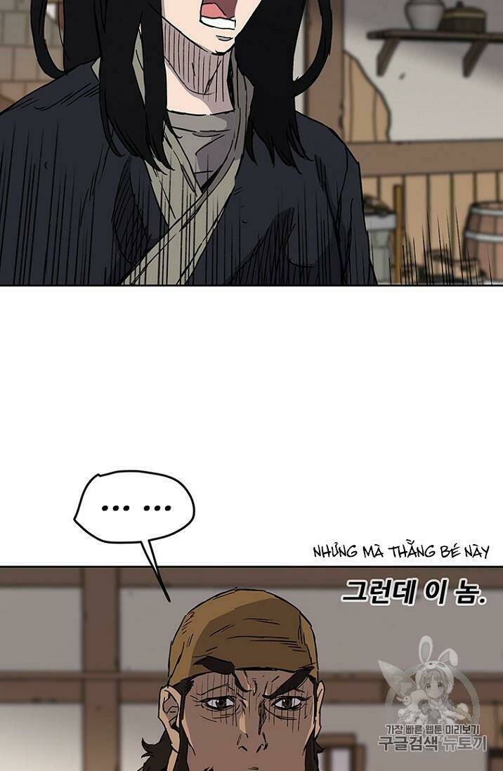 Tiên Kiếm Bất Bại - Chapter 10 - Page 15