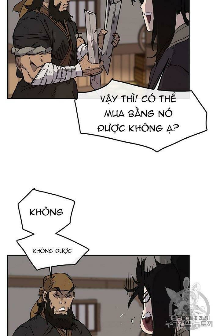 Tiên Kiếm Bất Bại - Chapter 10 - Page 17