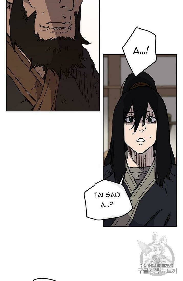 Tiên Kiếm Bất Bại - Chapter 10 - Page 19
