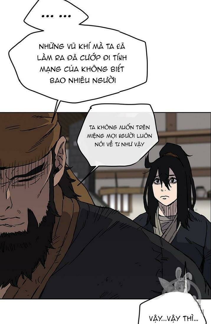 Tiên Kiếm Bất Bại - Chapter 10 - Page 20