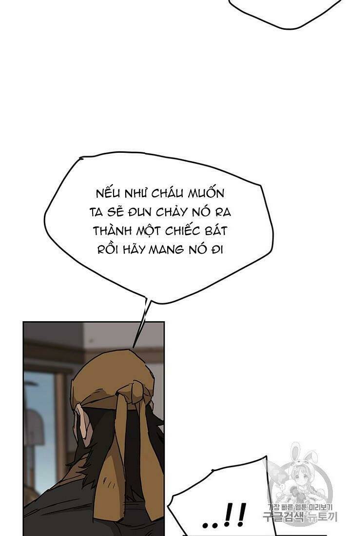 Tiên Kiếm Bất Bại - Chapter 10 - Page 21