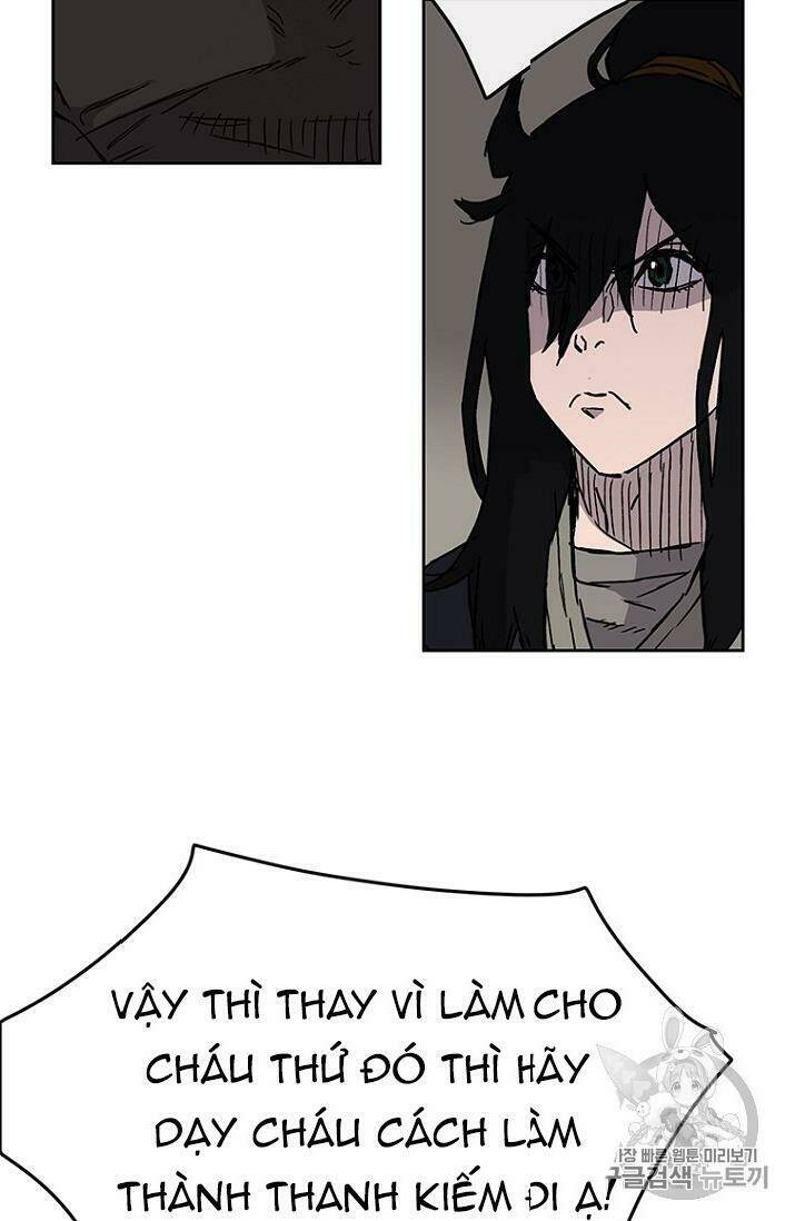 Tiên Kiếm Bất Bại - Chapter 10 - Page 22