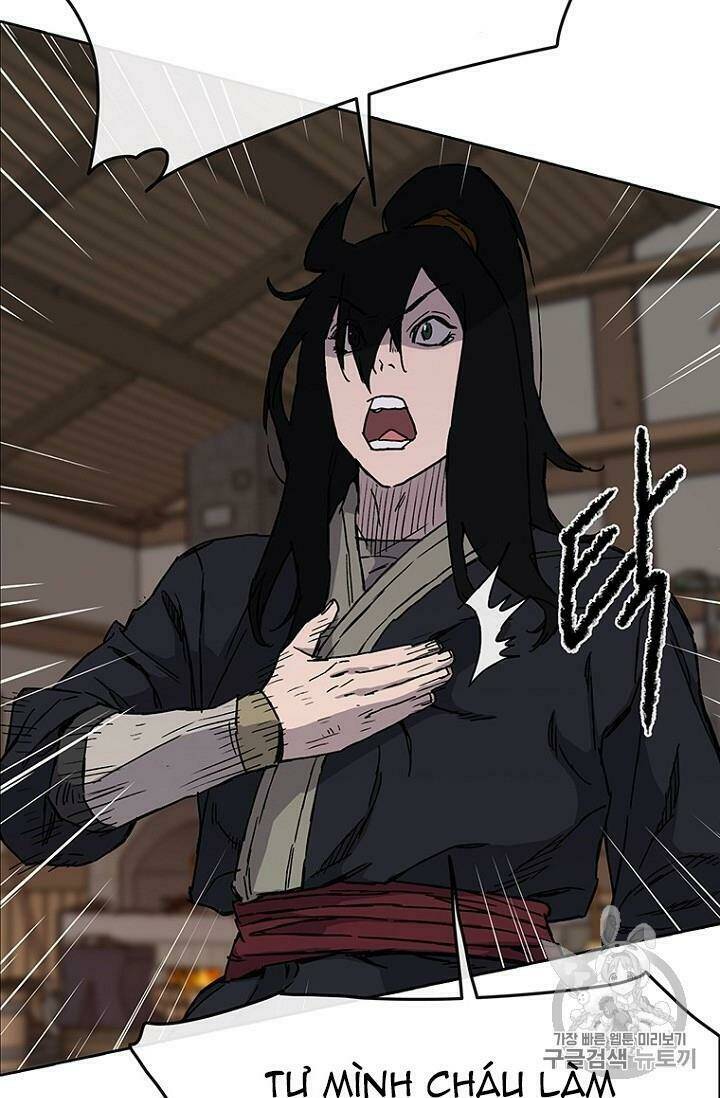 Tiên Kiếm Bất Bại - Chapter 10 - Page 23