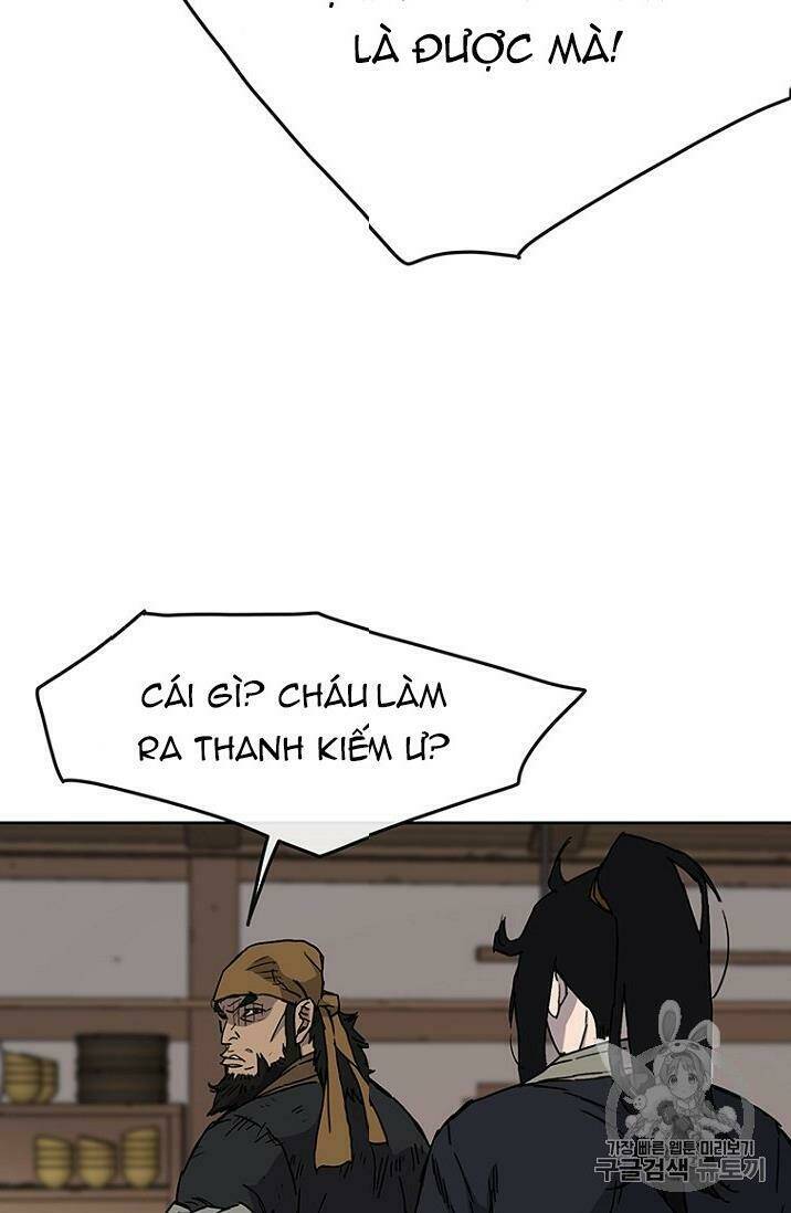 Tiên Kiếm Bất Bại - Chapter 10 - Page 24