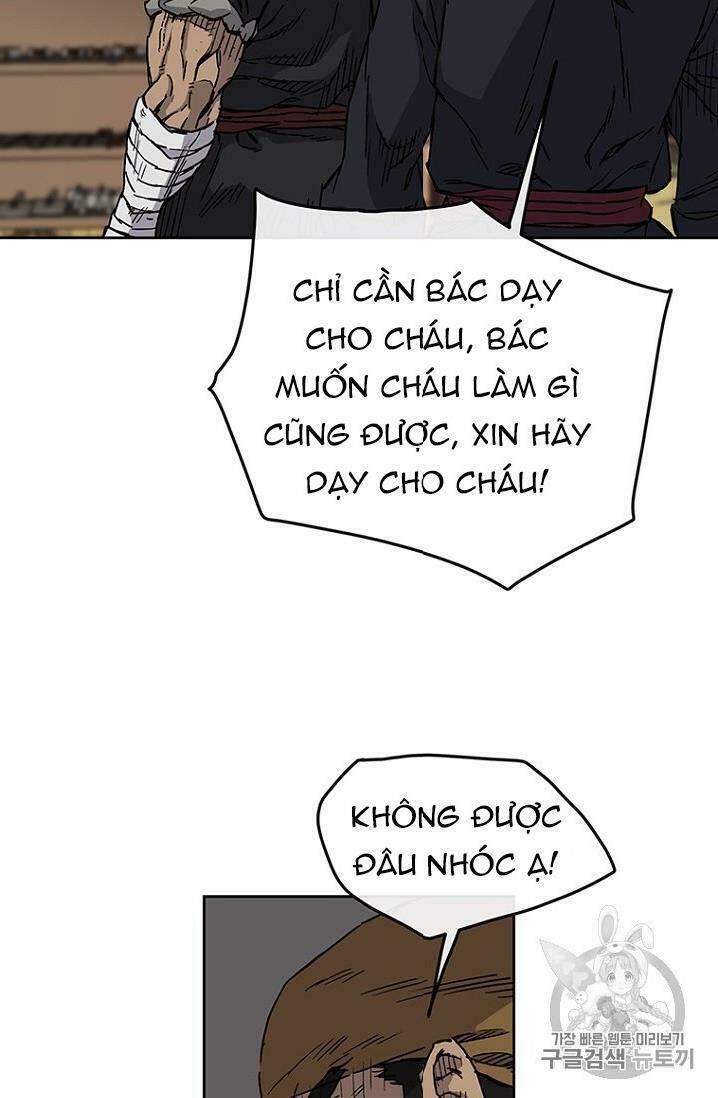 Tiên Kiếm Bất Bại - Chapter 10 - Page 25