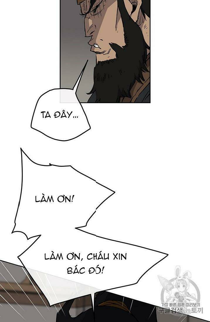 Tiên Kiếm Bất Bại - Chapter 10 - Page 26