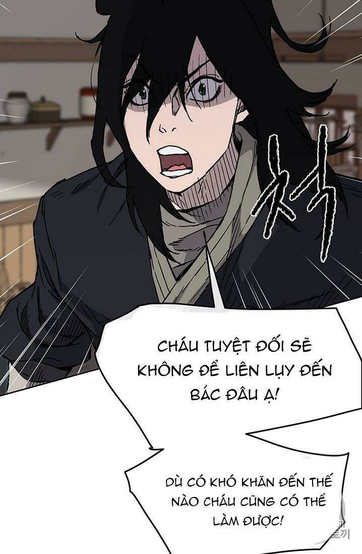 Tiên Kiếm Bất Bại - Chapter 10 - Page 27