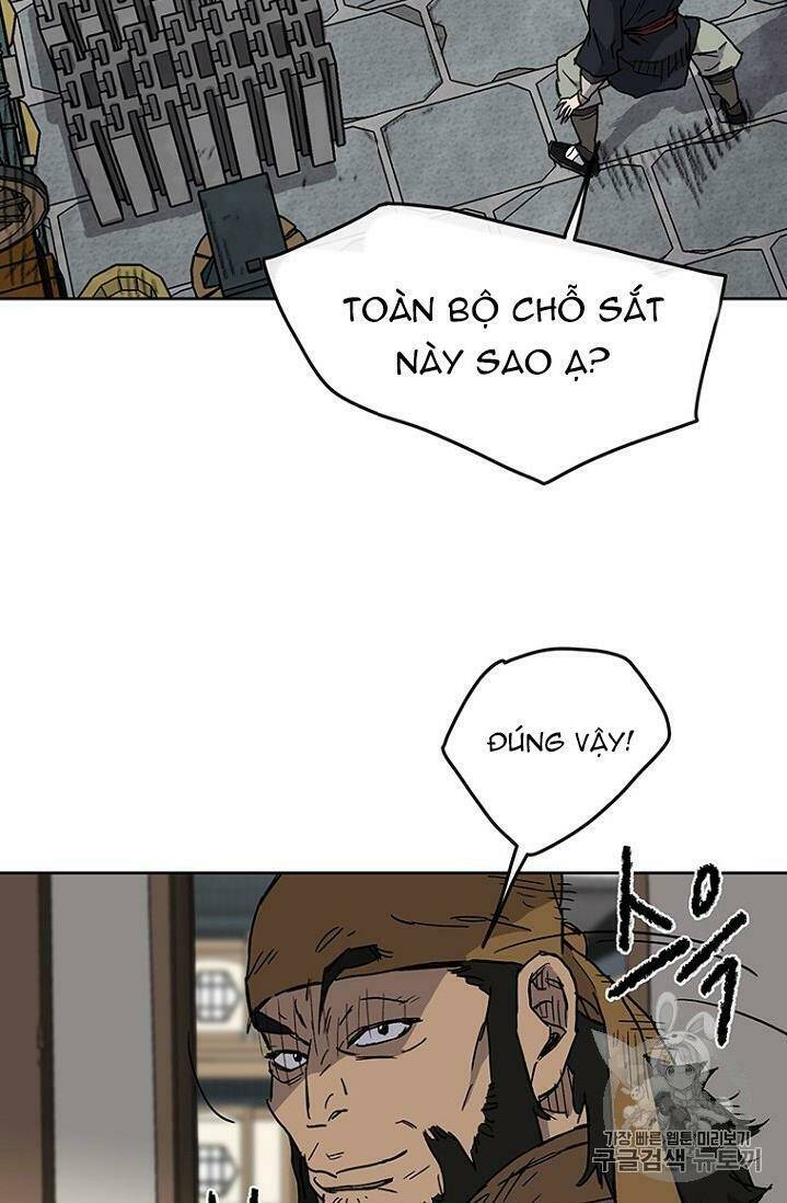 Tiên Kiếm Bất Bại - Chapter 10 - Page 30