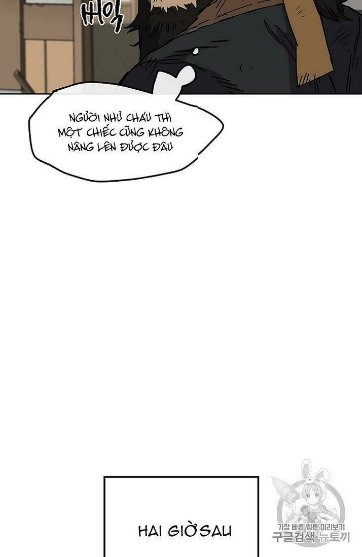 Tiên Kiếm Bất Bại - Chapter 10 - Page 31