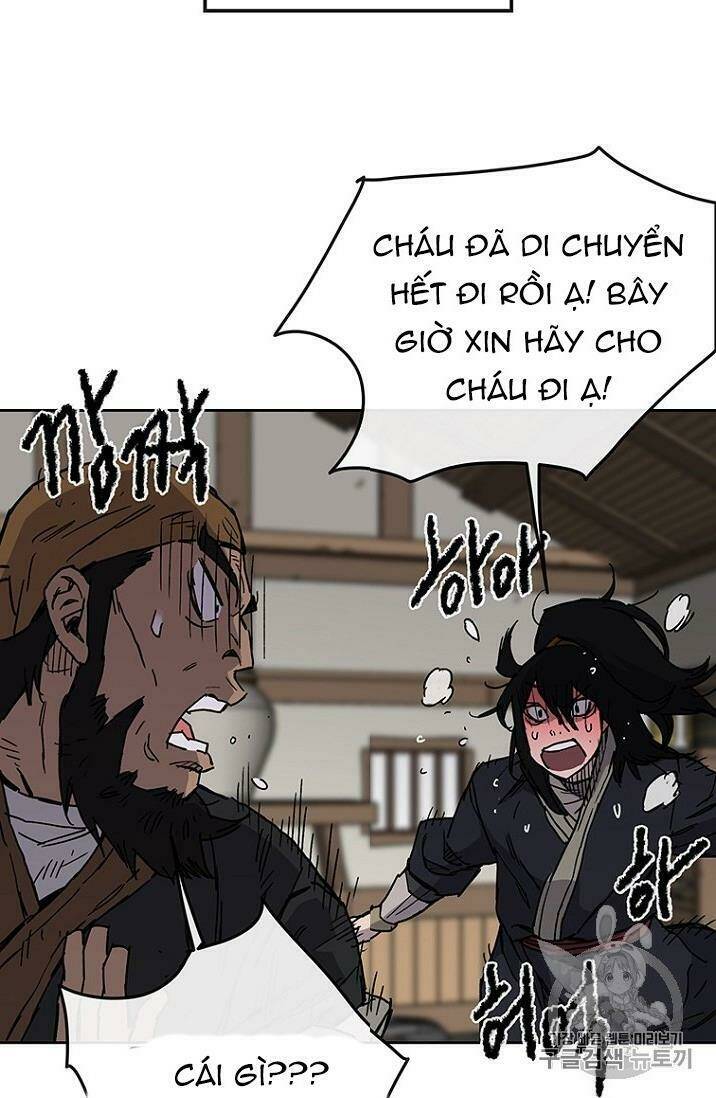 Tiên Kiếm Bất Bại - Chapter 10 - Page 32