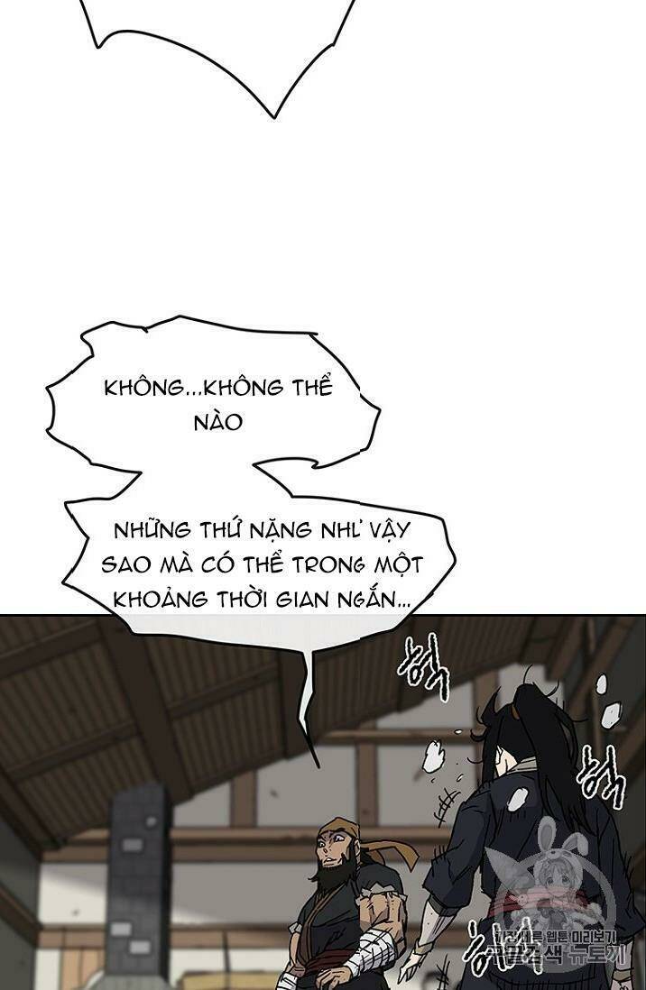 Tiên Kiếm Bất Bại - Chapter 10 - Page 33