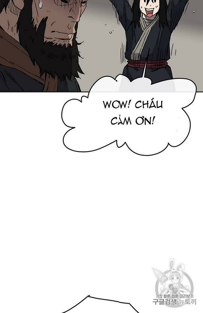 Tiên Kiếm Bất Bại - Chapter 10 - Page 35