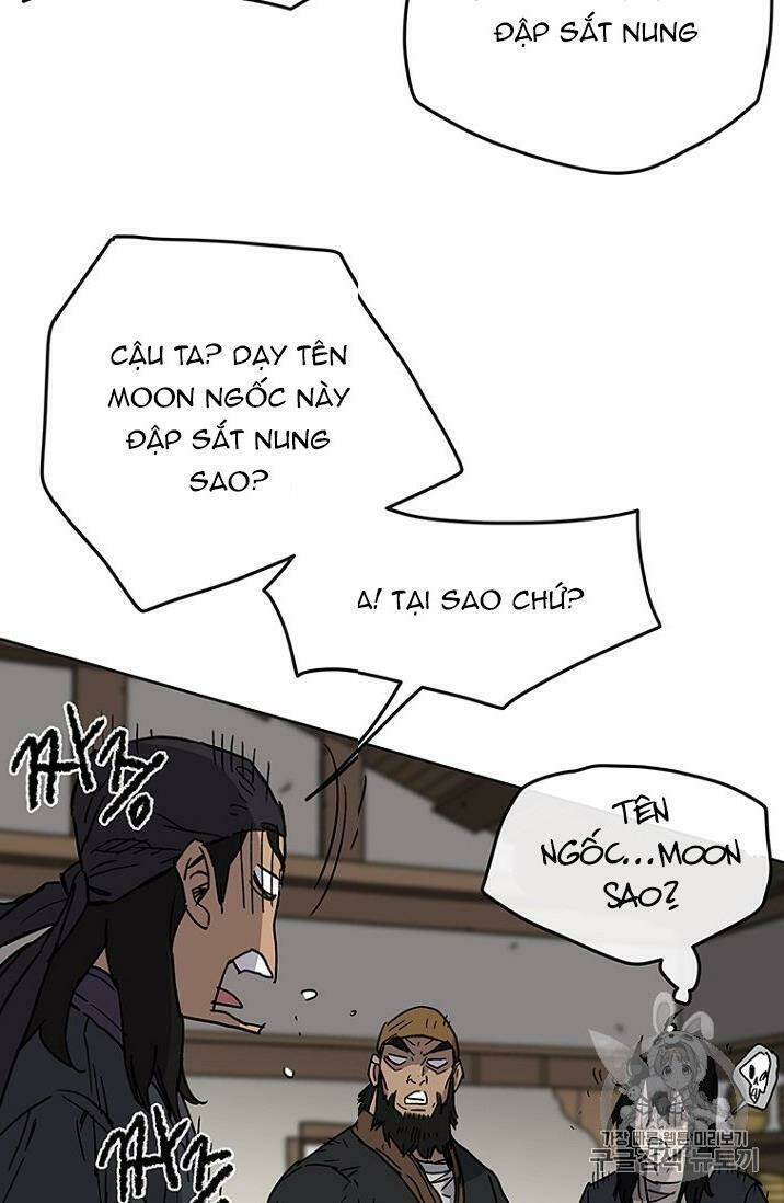 Tiên Kiếm Bất Bại - Chapter 10 - Page 37