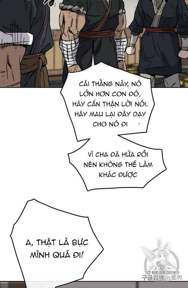 Tiên Kiếm Bất Bại - Chapter 10 - Page 38