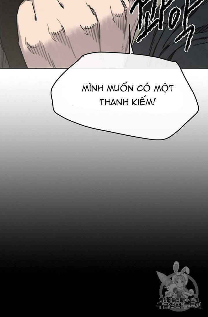 Tiên Kiếm Bất Bại - Chapter 10 - Page 3