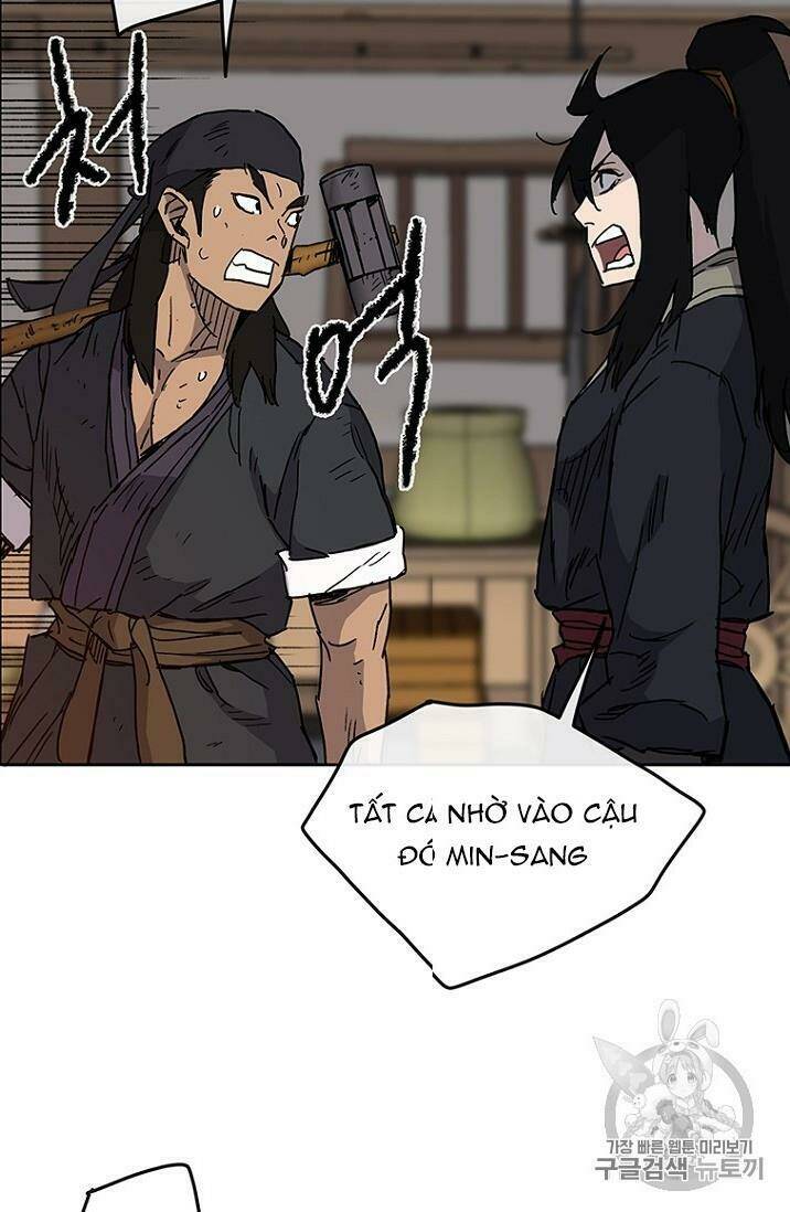 Tiên Kiếm Bất Bại - Chapter 10 - Page 39