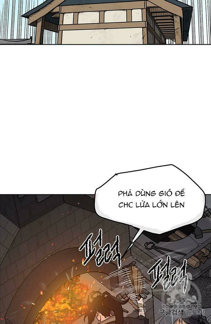 Tiên Kiếm Bất Bại - Chapter 10 - Page 42