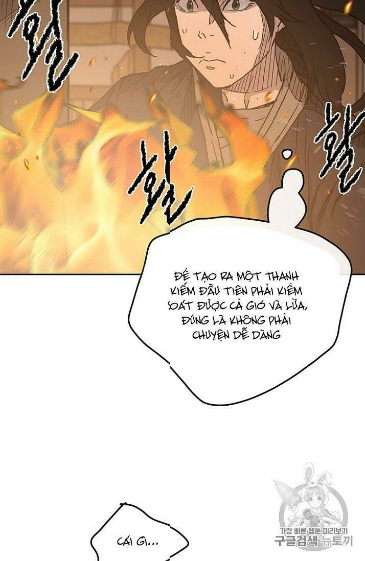 Tiên Kiếm Bất Bại - Chapter 10 - Page 44