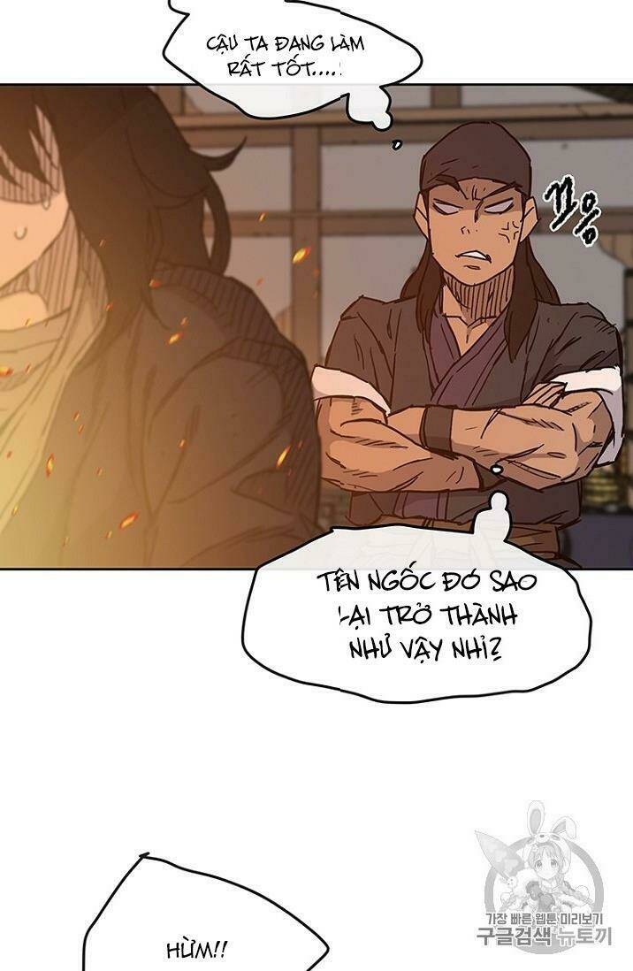 Tiên Kiếm Bất Bại - Chapter 10 - Page 45