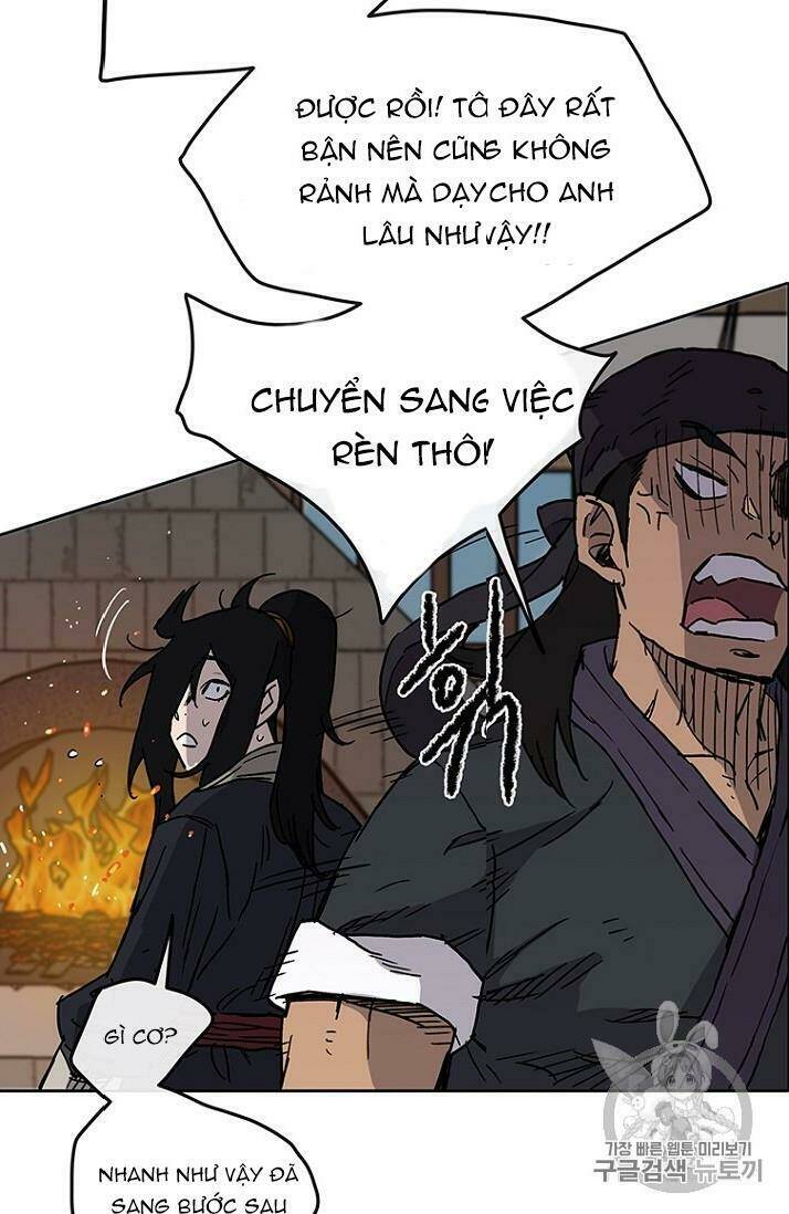 Tiên Kiếm Bất Bại - Chapter 10 - Page 46