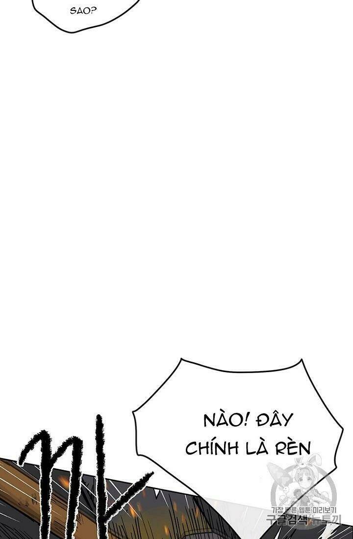 Tiên Kiếm Bất Bại - Chapter 10 - Page 47