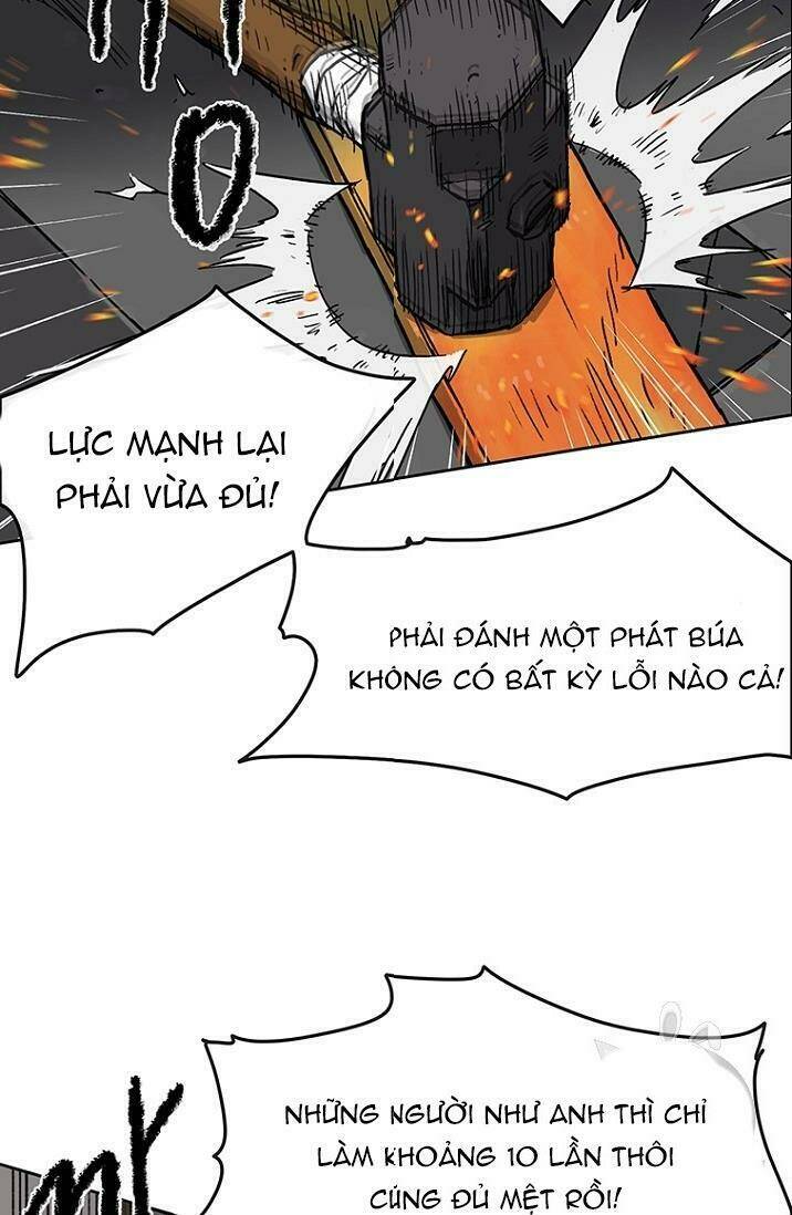 Tiên Kiếm Bất Bại - Chapter 10 - Page 48
