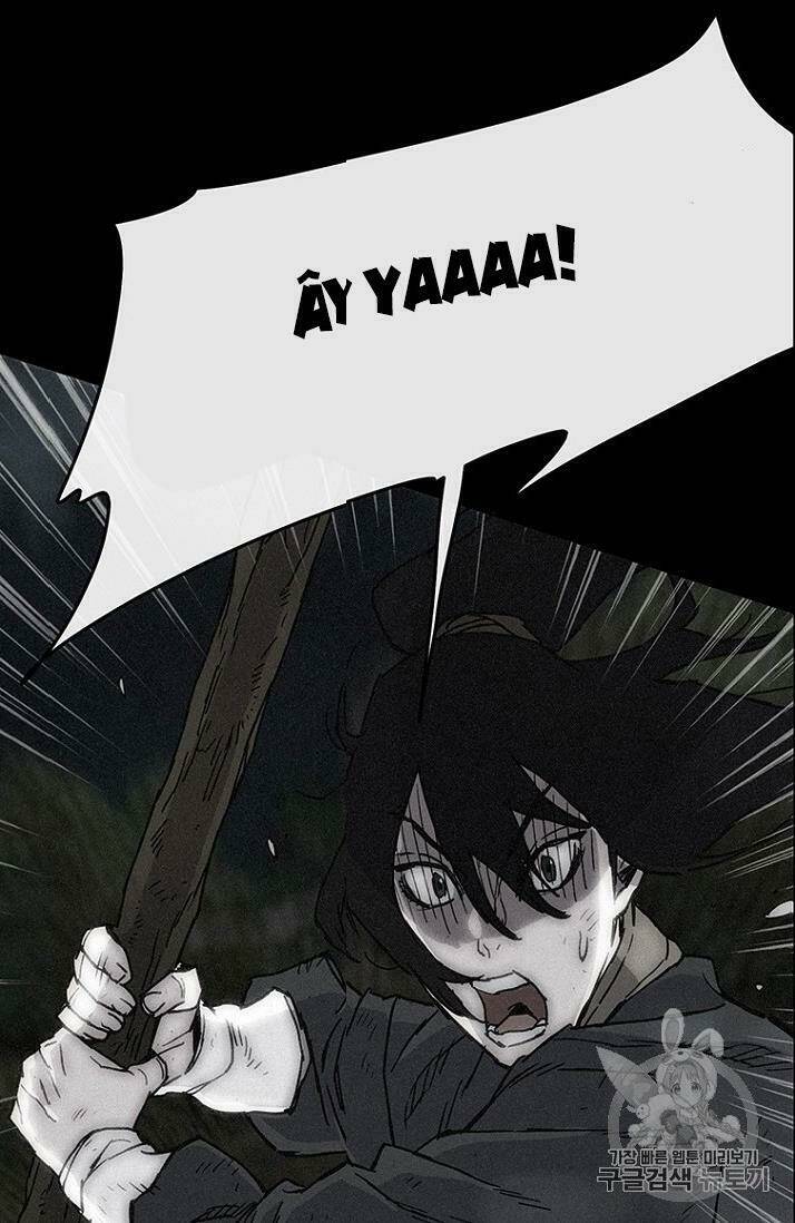 Tiên Kiếm Bất Bại - Chapter 10 - Page 4