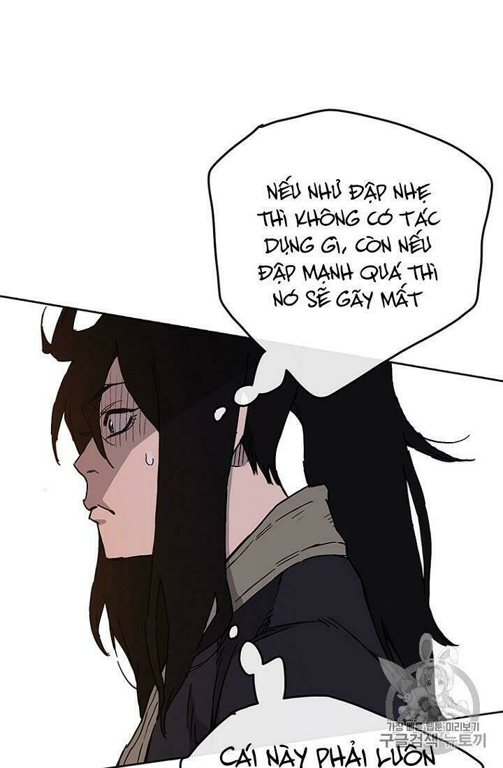 Tiên Kiếm Bất Bại - Chapter 10 - Page 50