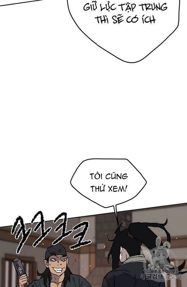 Tiên Kiếm Bất Bại - Chapter 10 - Page 51