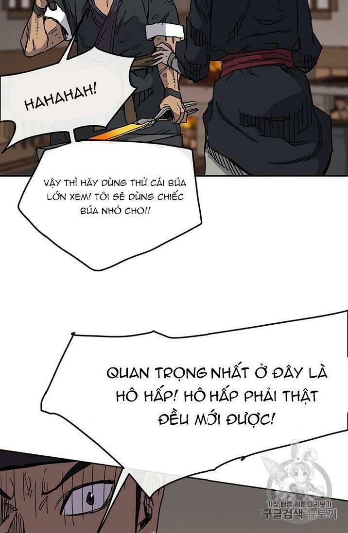 Tiên Kiếm Bất Bại - Chapter 10 - Page 52