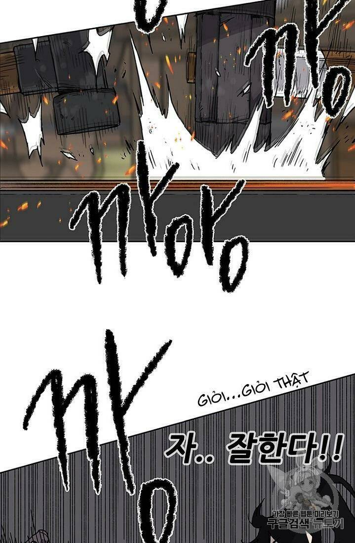 Tiên Kiếm Bất Bại - Chapter 10 - Page 54