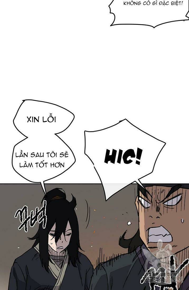 Tiên Kiếm Bất Bại - Chapter 10 - Page 58