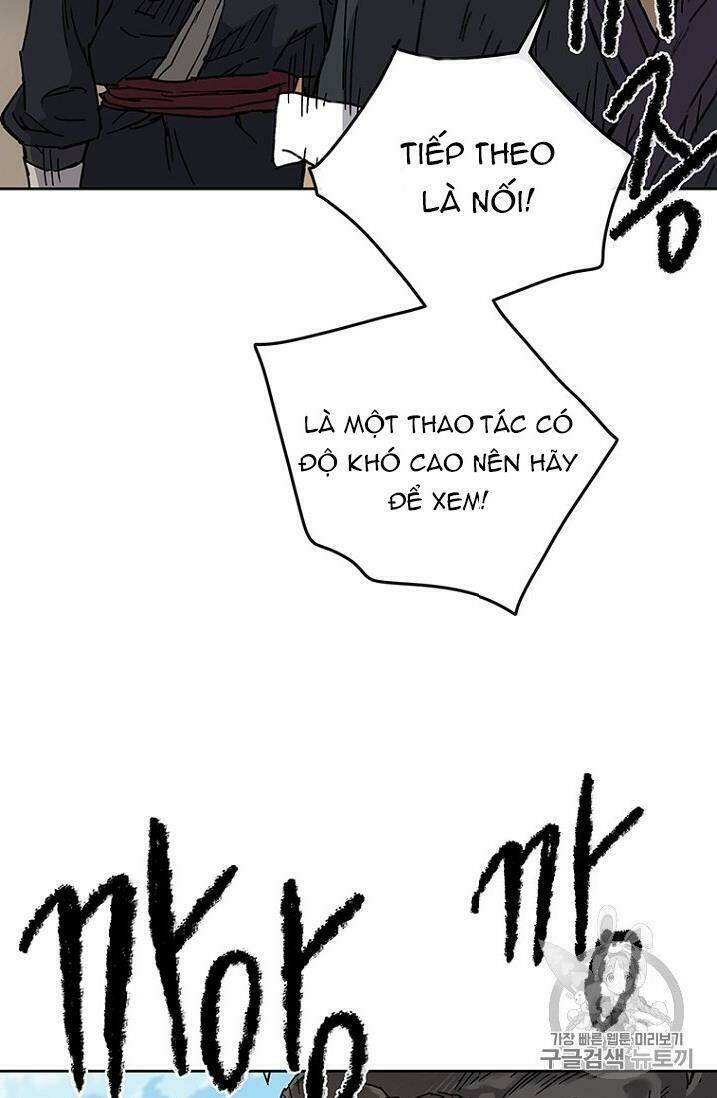 Tiên Kiếm Bất Bại - Chapter 10 - Page 59