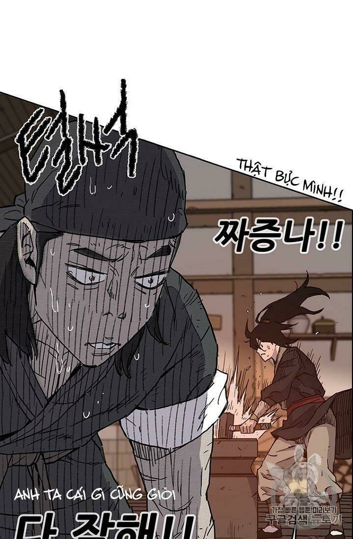 Tiên Kiếm Bất Bại - Chapter 10 - Page 61
