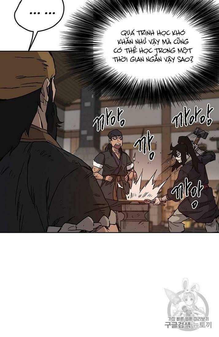 Tiên Kiếm Bất Bại - Chapter 10 - Page 64